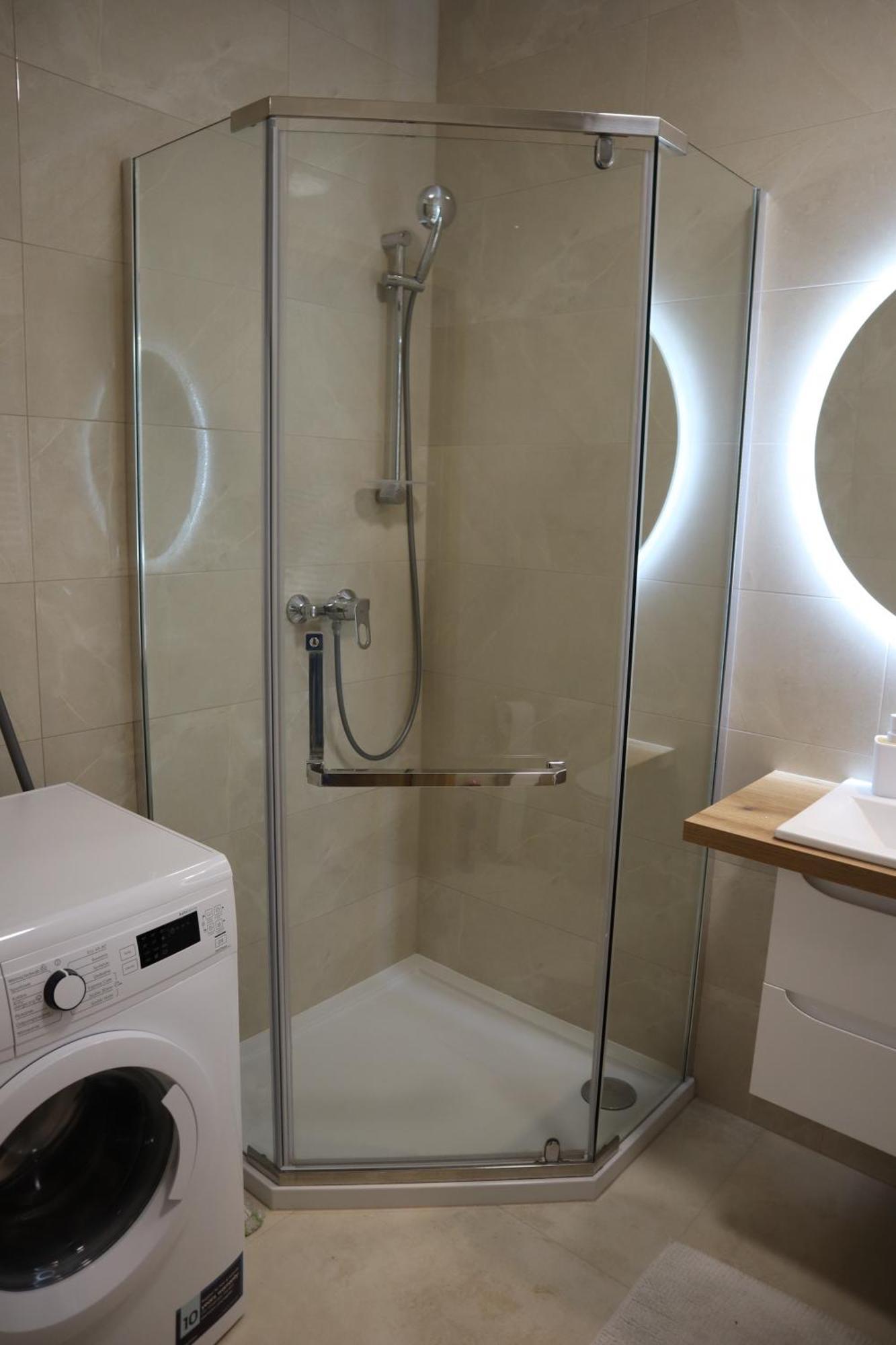 Apartament Na Ptasiej Гданьск Экстерьер фото