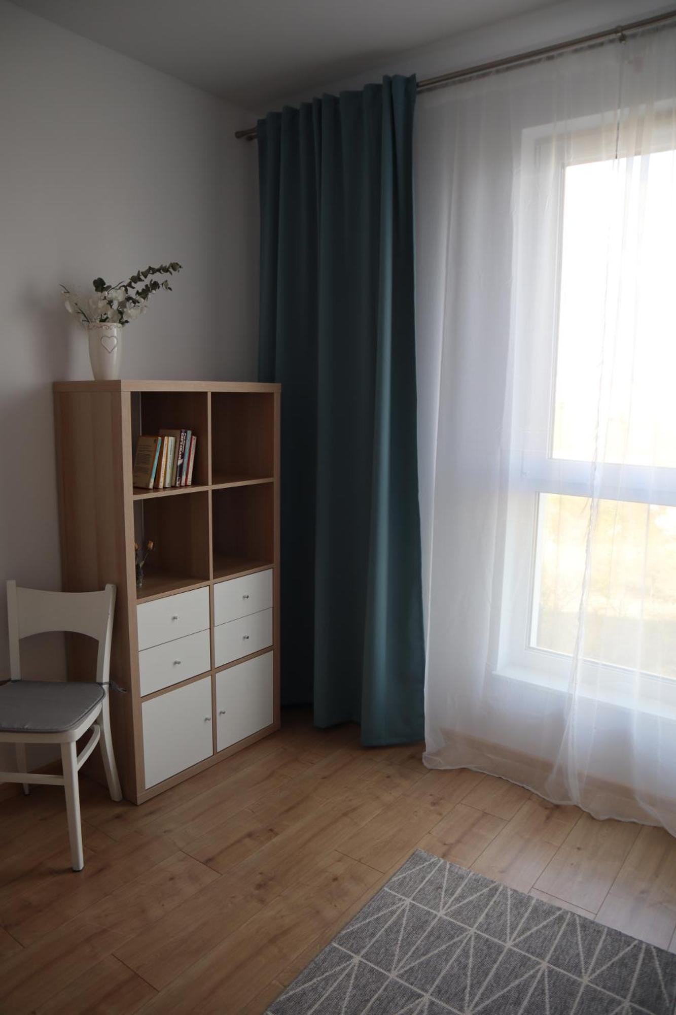 Apartament Na Ptasiej Гданьск Экстерьер фото
